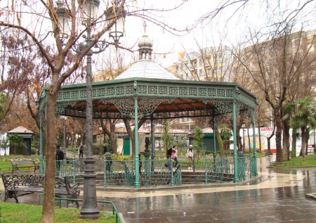 Nuestra Fuente agria